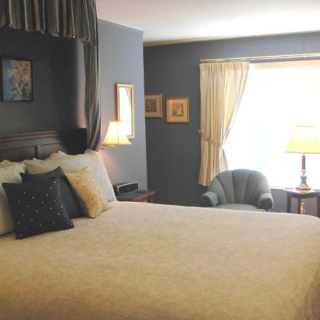 Romeo Inn Ashland Ngoại thất bức ảnh