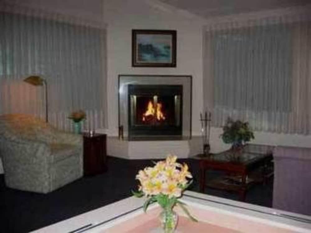 Romeo Inn Ashland Ngoại thất bức ảnh