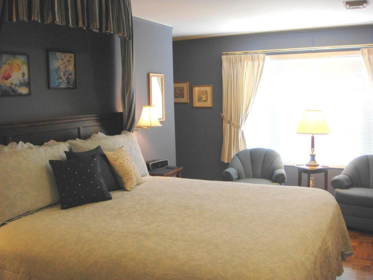 Romeo Inn Ashland Ngoại thất bức ảnh