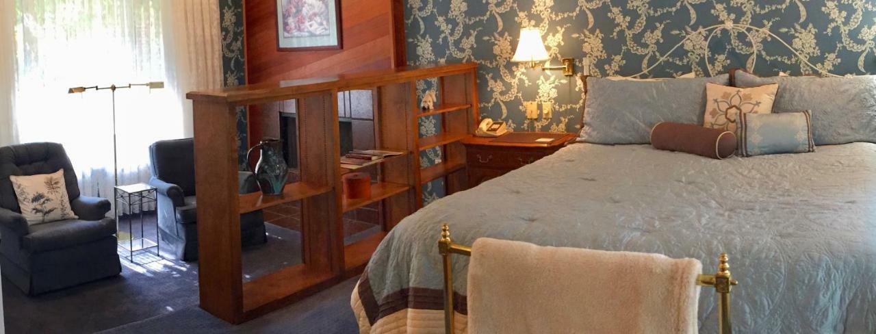 Romeo Inn Ashland Ngoại thất bức ảnh