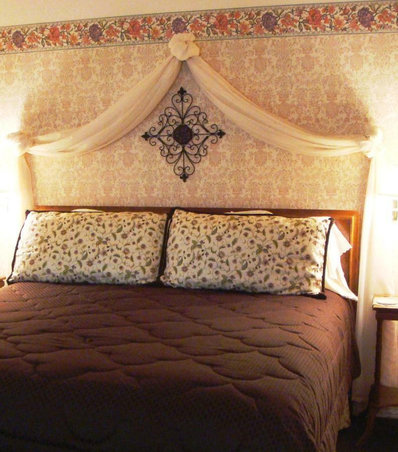 Romeo Inn Ashland Ngoại thất bức ảnh