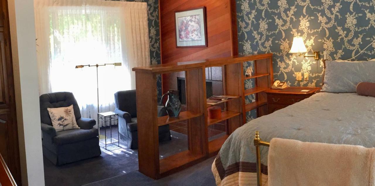 Romeo Inn Ashland Ngoại thất bức ảnh