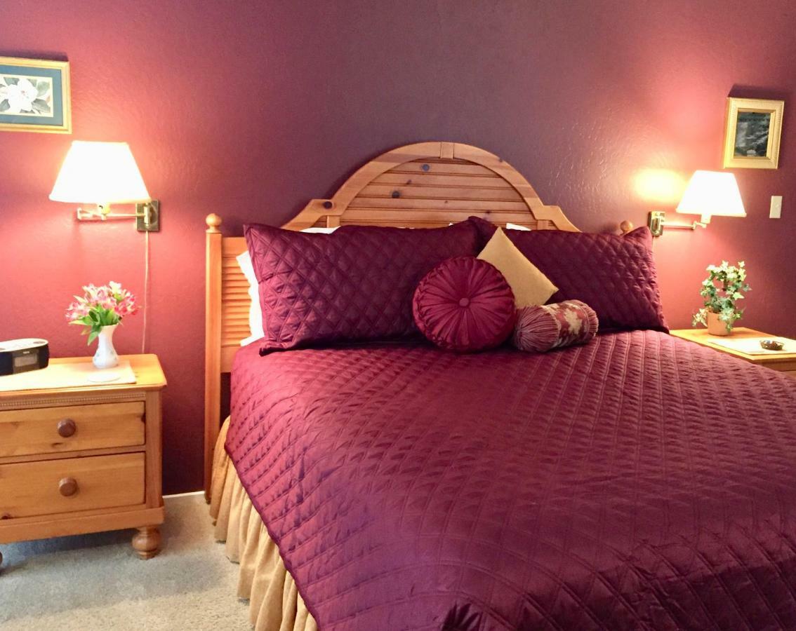 Romeo Inn Ashland Ngoại thất bức ảnh