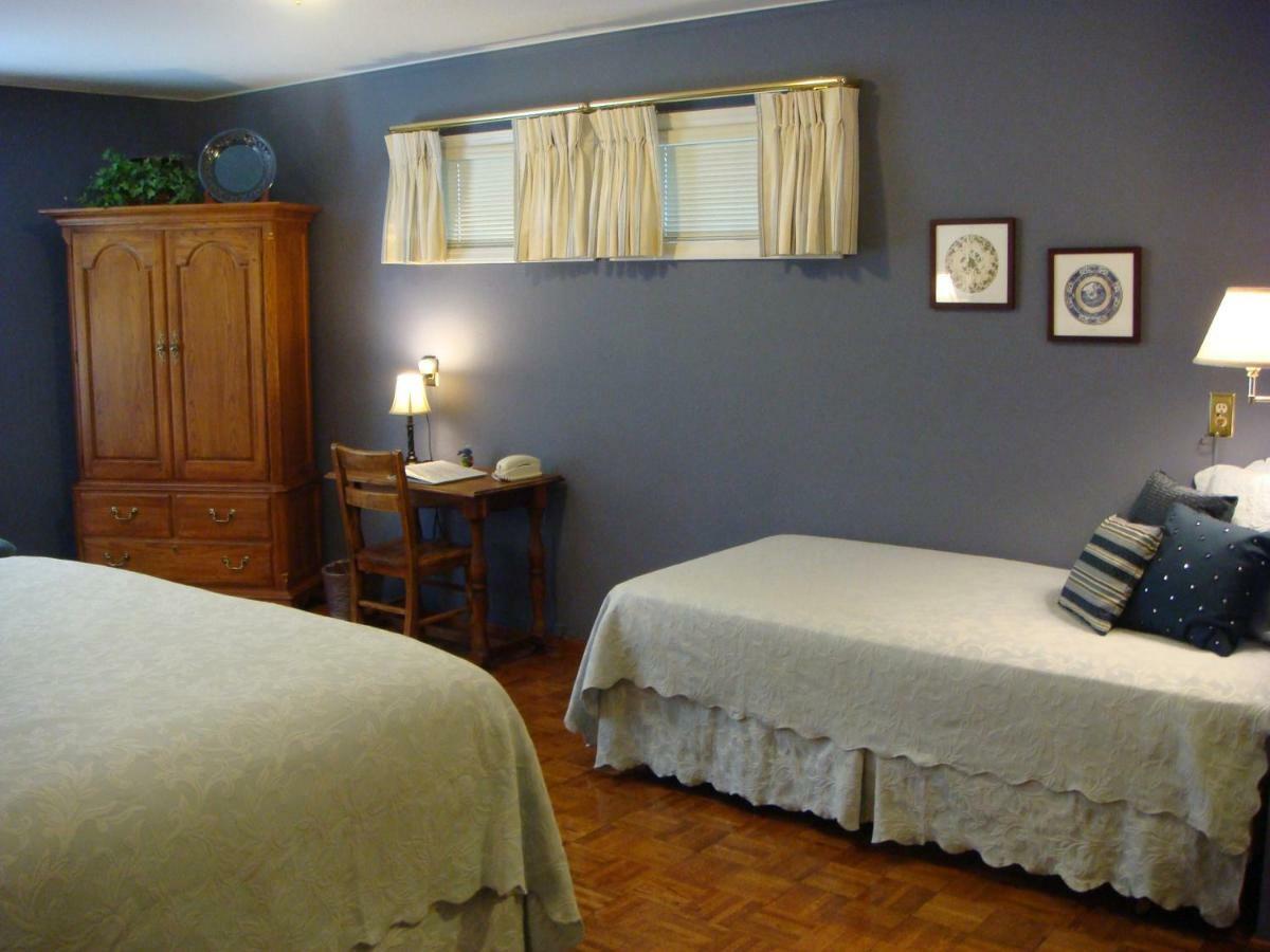 Romeo Inn Ashland Ngoại thất bức ảnh