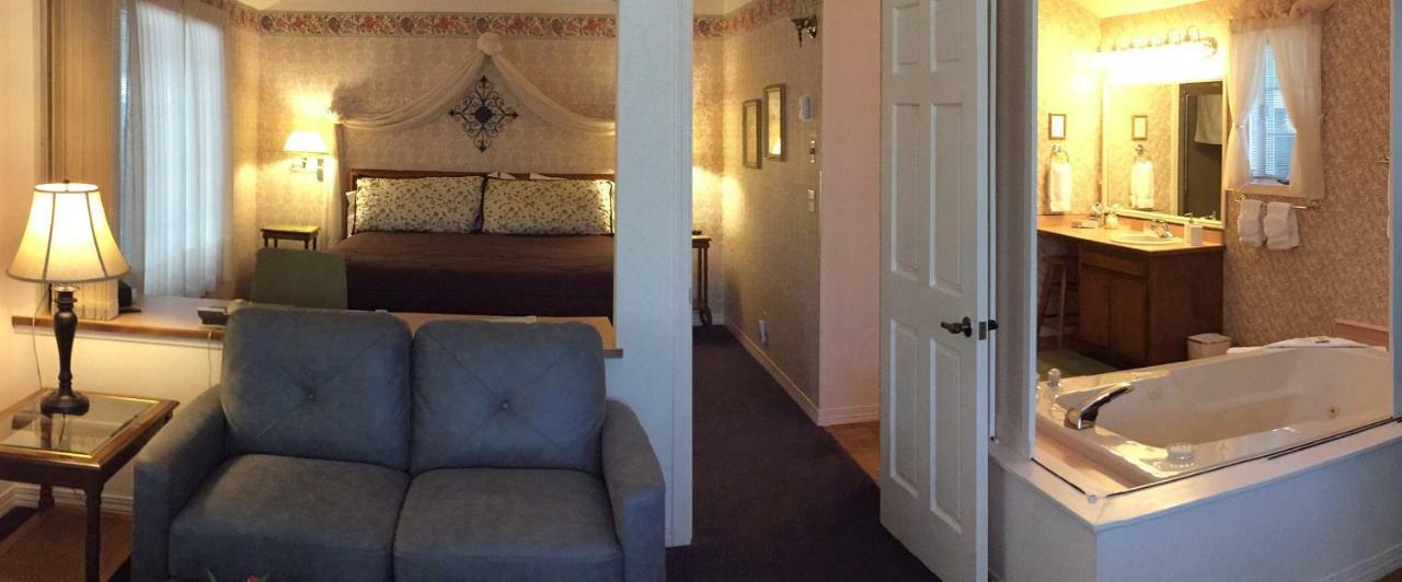 Romeo Inn Ashland Ngoại thất bức ảnh