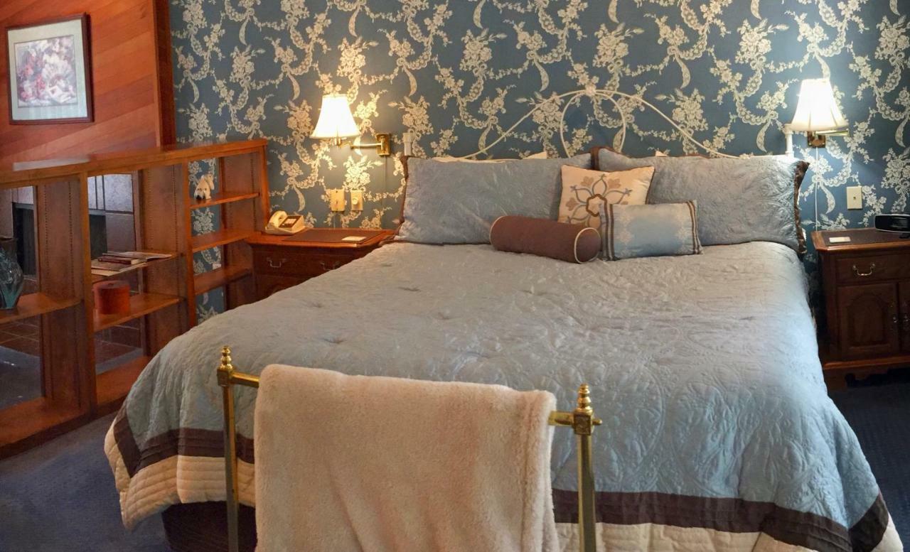 Romeo Inn Ashland Ngoại thất bức ảnh