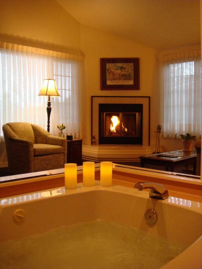 Romeo Inn Ashland Ngoại thất bức ảnh