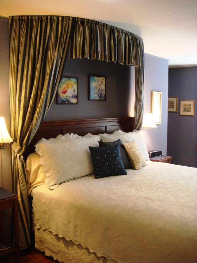 Romeo Inn Ashland Ngoại thất bức ảnh