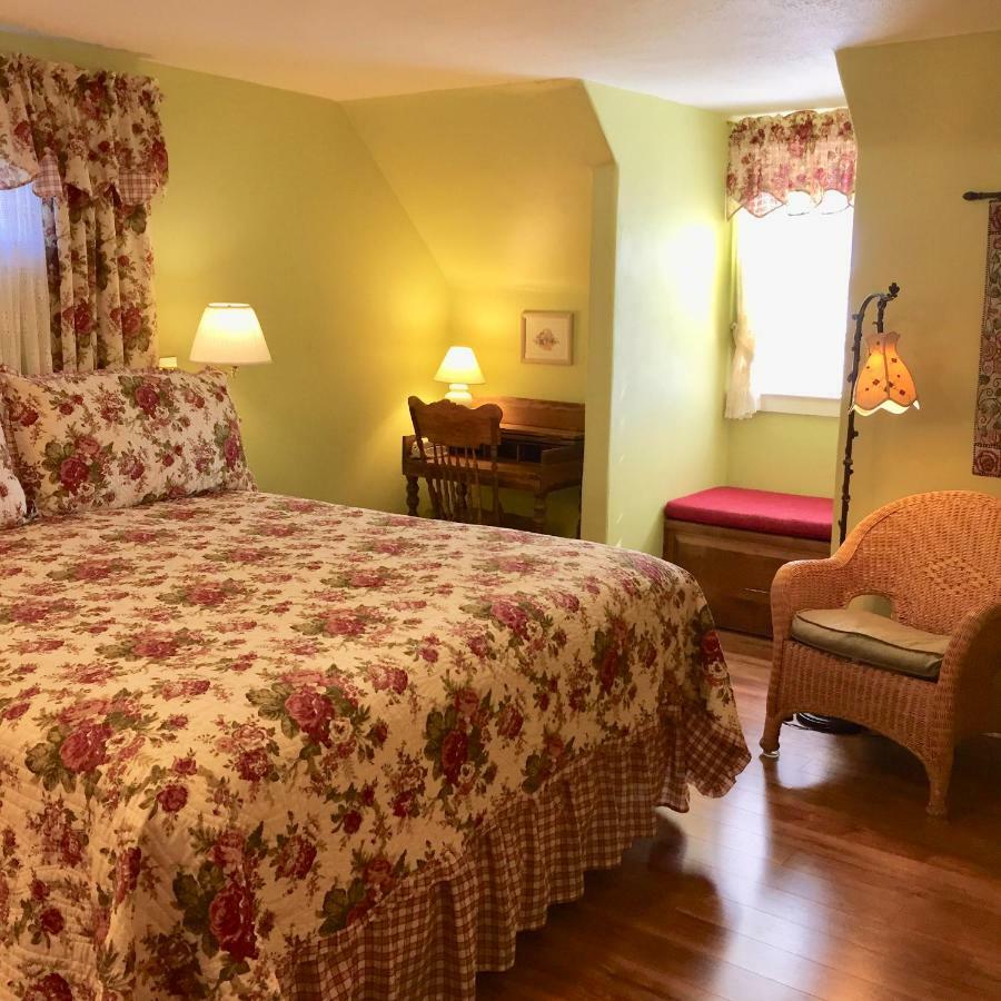 Romeo Inn Ashland Ngoại thất bức ảnh