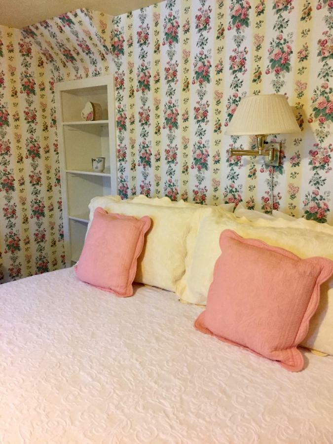Romeo Inn Ashland Ngoại thất bức ảnh