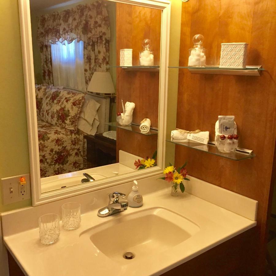 Romeo Inn Ashland Ngoại thất bức ảnh