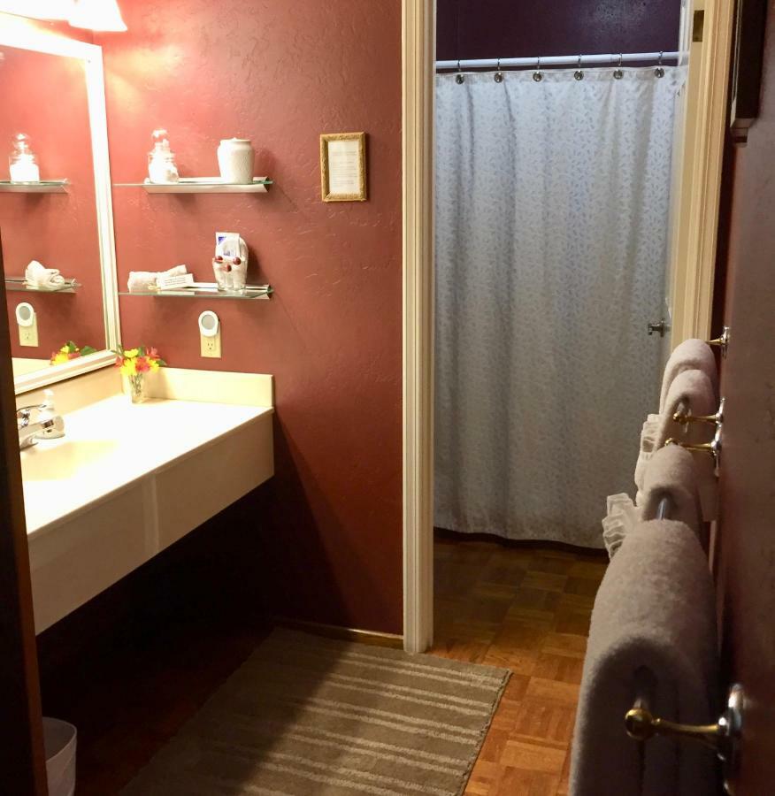Romeo Inn Ashland Ngoại thất bức ảnh